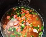 炊飯器で簡単苦手克服炒飯(*≧∪≦)作り方2写真
