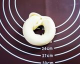 簡単！ニューヨークベーグル（HB捏ね）作り方11写真