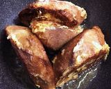 フレンチトースト［ kanto ］作り方6写真