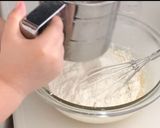 子供でも作れる！混ぜるだけのマフィン♪作り方4写真