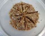 肉まん作り方4写真