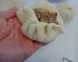 肉まん作り方11写真