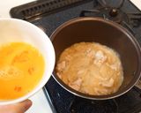 絶品!ランチに最適!!＊親子丼作り方3写真