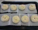 肉まん作り方13写真