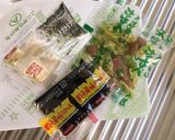 ペヤング（麺90g）の美味しい食べ方作り方3写真