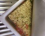 ペヤング（麺90g）の美味しい食べ方作り方5写真