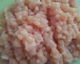 【子どもと作ろう】四色丼作り方2写真