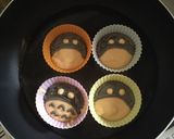 トトロの蒸しパン作り方5写真