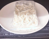 超簡単！10分でできるうどん弁当作り方2写真