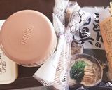 超簡単！10分でできるうどん弁当作り方3写真
