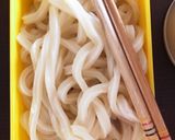 超簡単！10分でできるうどん弁当作り方4写真