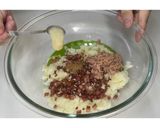 ガーリックポテトサラダ★動画あり★作り方13写真