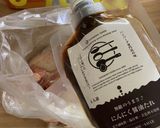 ザクッうま！にんにく醤油たれ唐揚げ作り方2写真