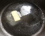 ☆ホワイトソース☆作り方1写真