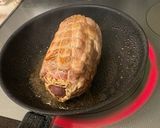 低温調理で作る激ウマチャーシュー作り方5写真