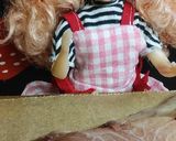リカちゃん♡ぶりの照り焼き(梅酒味)作り方4写真