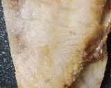 リカちゃん♡ぶりの照り焼き(梅酒味)作り方7写真