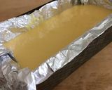 簡単ヨーグルトケーキ作り方3写真