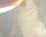 リカちゃん♡ぶりの照り焼き(梅酒味)作り方10写真