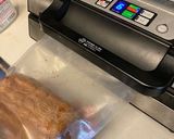 低温調理で作る激ウマチャーシュー作り方6写真