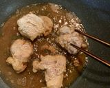 ザクッうま！にんにく醤油たれ唐揚げ作り方5写真