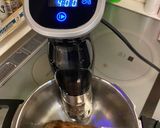 低温調理で作る激ウマチャーシュー作り方7写真