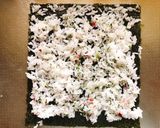 のせる海苔巻き♡作り方2写真