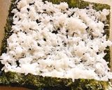 のせる海苔巻き♡作り方3写真