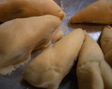 チャパティ：インドの粉ATTA作り方5写真