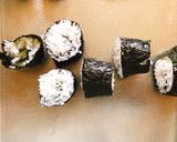 のせる海苔巻き♡作り方6写真