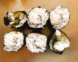 のせる海苔巻き♡作り方7写真