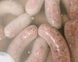 自家製ウインナー作り方3写真