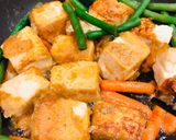 冷めても美味しい　鶏唐揚げ♡お弁当に最適作り方14写真
