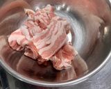 旨いぞ豚丼〜簡単に自宅で豚丼を楽しむ方法作り方2写真