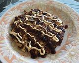 粉なし！糖質オフ！生おからのお好み焼き作り方7写真