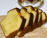 簡単ヨーグルトケーキ作り方5写真