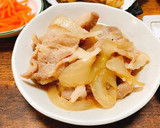 旨いぞ豚丼〜簡単に自宅で豚丼を楽しむ方法作り方7写真