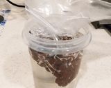 おうちで楽しく☆チョコの山?クッキー作り方3写真
