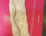 簡単ふわふわ手ごね食パン♪パウンド型作り方11写真