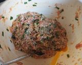 ニンニクたっぷり餃子作り方2写真