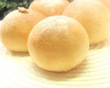ふわふわ～✿ミルクパン作り方5写真