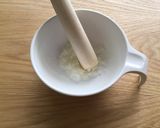 【離乳食初期】10倍がゆ作り方4写真