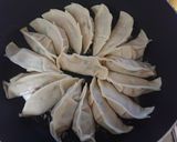 ニンニクたっぷり餃子作り方4写真