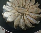 ニンニクたっぷり餃子作り方5写真