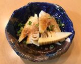 たけのこのお浸し作り方4写真