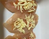 明太チーズささみフライ^ - ^作り方2写真