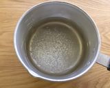 【離乳食初期】10倍がゆ作り方5写真