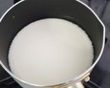 基本のカスタードクリーム☆作り方3写真