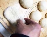 じゃがいも生地のイタリアンフォッカッチャ作り方6写真