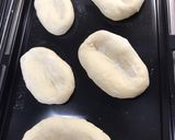 じゃがいも生地のイタリアンフォッカッチャ作り方7写真